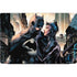 DC Comics Batman Hush 15th Anniversary Deluxe Edition Cover by Jim Lee Dell Vostro Skin
